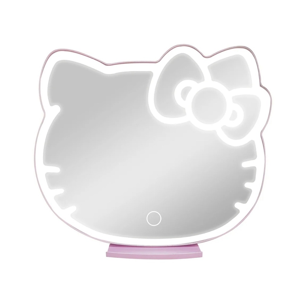 Hello Kitty LED Vanity Mirror